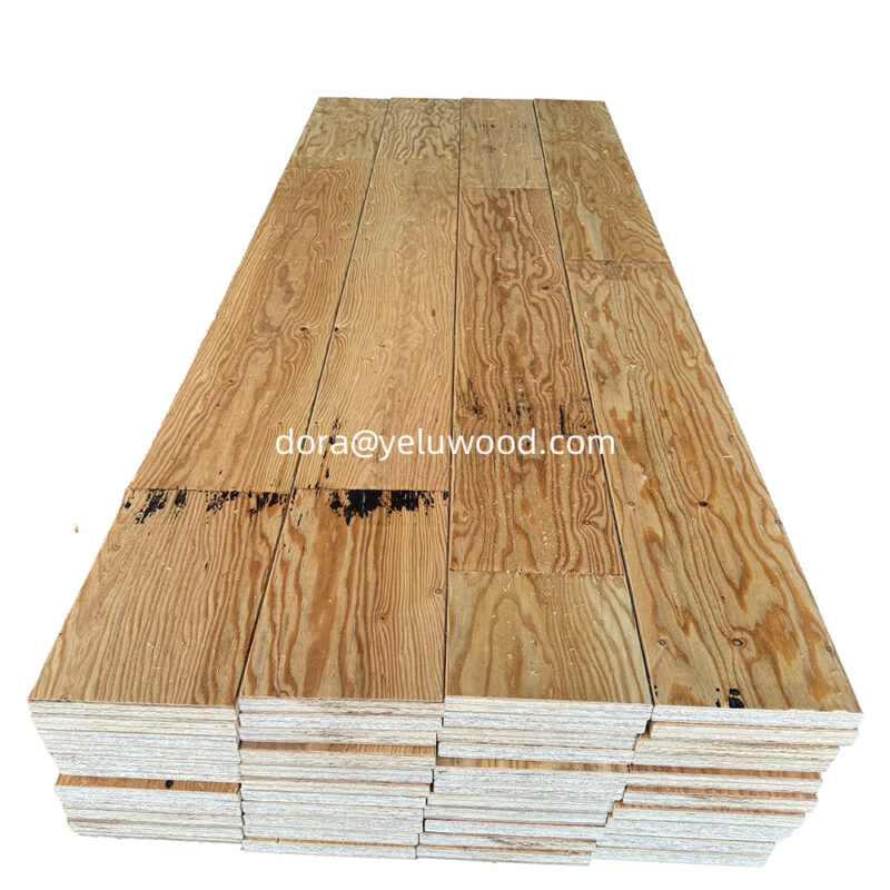 Fiberglass LVL Scaffold Board from China, Anti-Corrosion, 200m Minimum