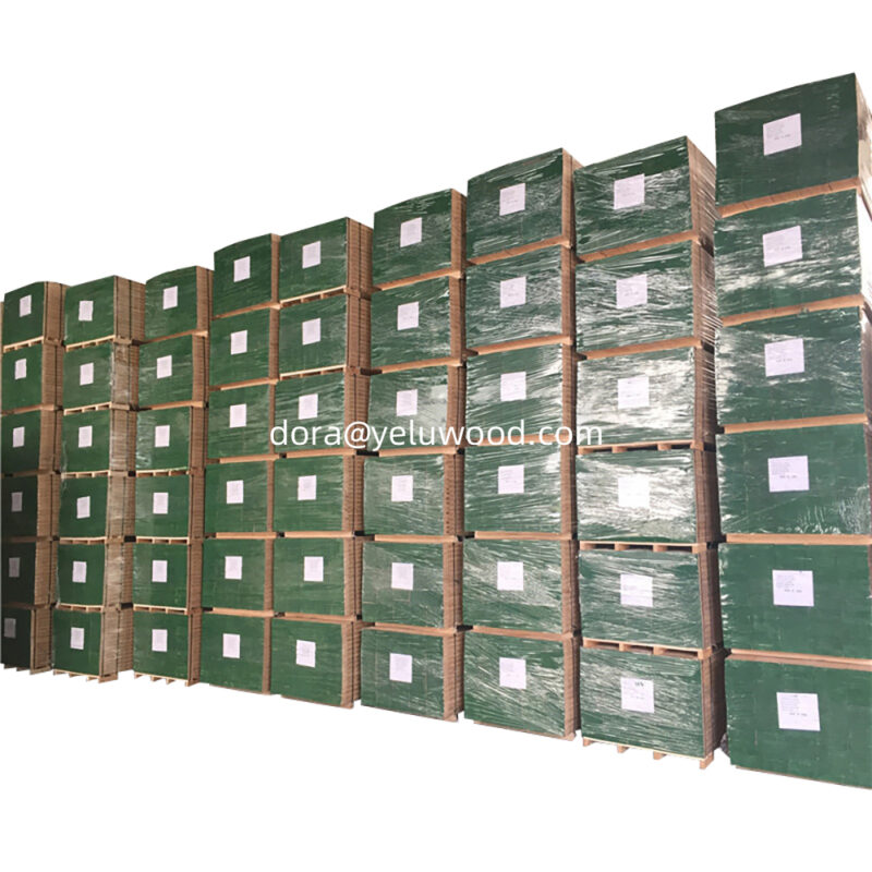 Made in China LVL Scaffold Board, Pine H20 Timber, Waterproof, Durable for Formwork Projects